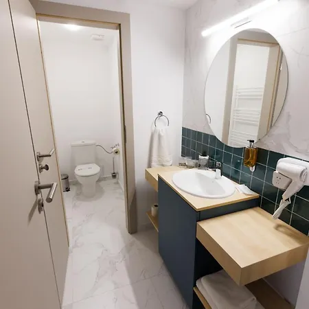 Yvy Hotel Sebes (Alba)