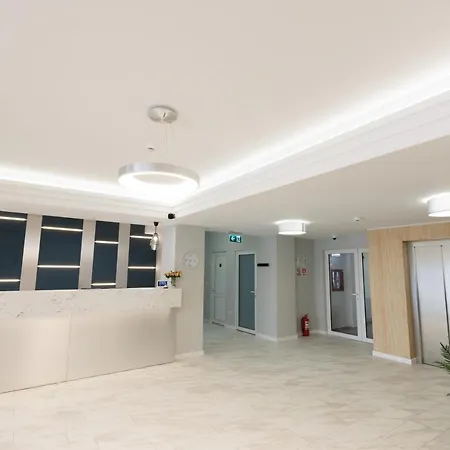 Hotel Yvy Sebes (Alba)
