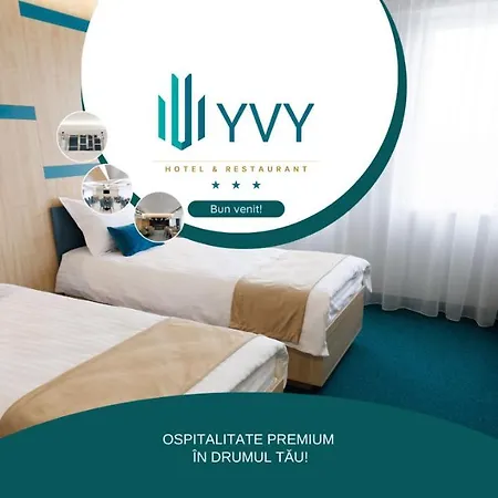 Hotel Yvy