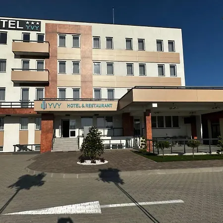 Yvy 3* Sebeş