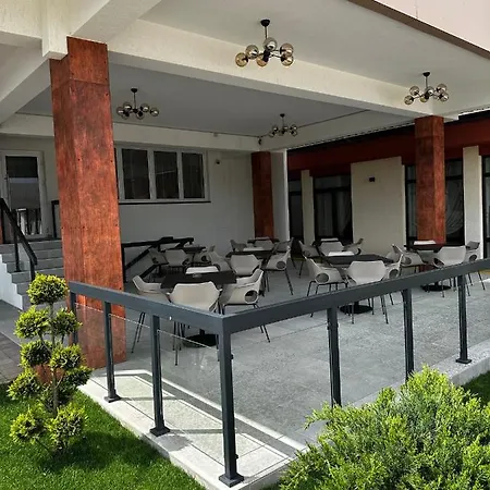 Yvy 3* Sebeş